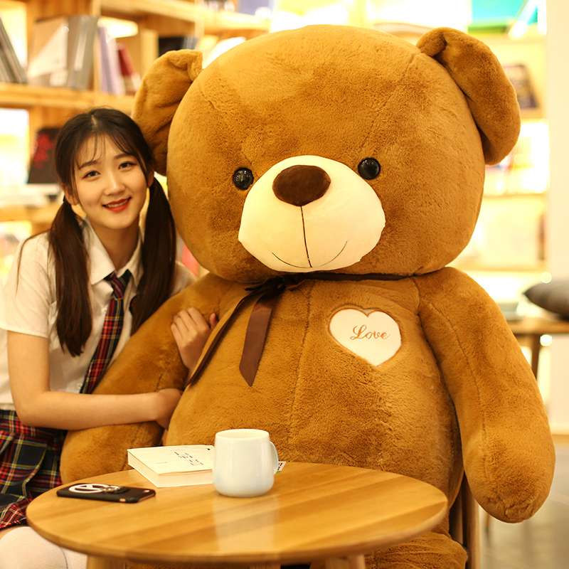 くまぬいぐるみ・ 大きいサイズ 大・特大サイズ くまぬいぐるみ