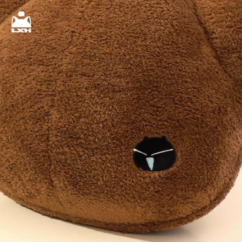 大きな目 大きいサイズ プレゼント くまぬいぐるみ