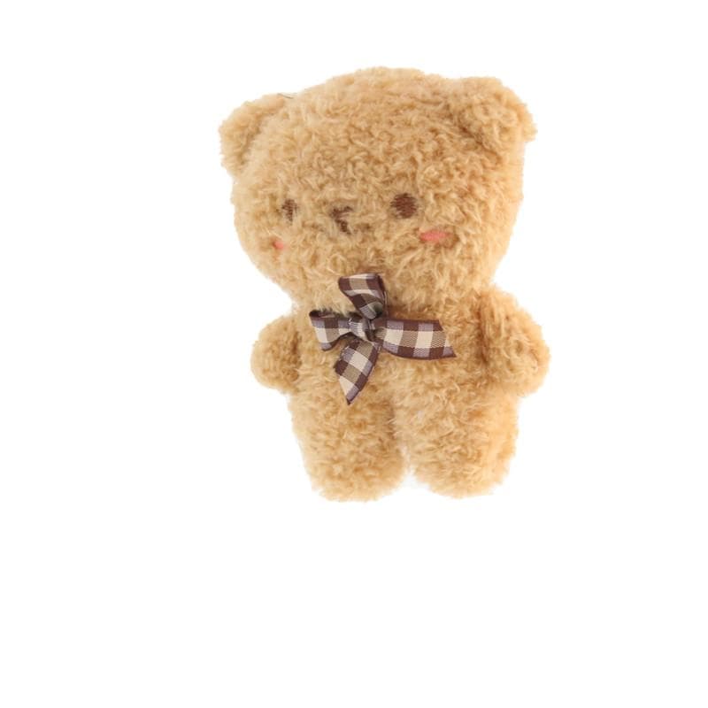 アクセサリー 誕生日 プレゼント くまぬいぐるみ