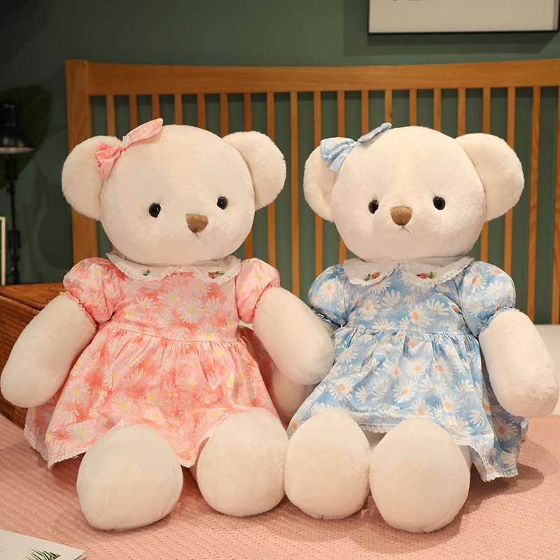 くまぬいぐるみく 白 癒し ギフト向け くまぬいぐるみ
