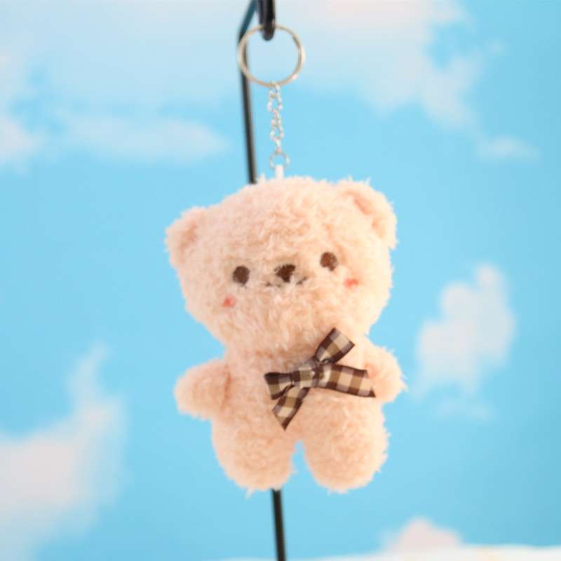 アクセサリー 誕生日 プレゼント くまぬいぐるみ