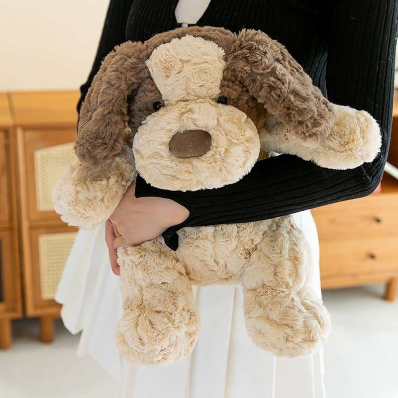 ふわふわ ピンク 癒し ギフト向け くまぬいぐるみ