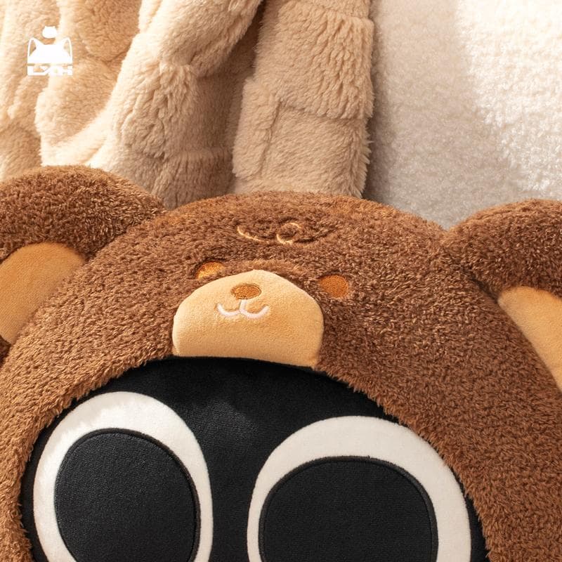 大きな目 大きいサイズ プレゼント くまぬいぐるみ