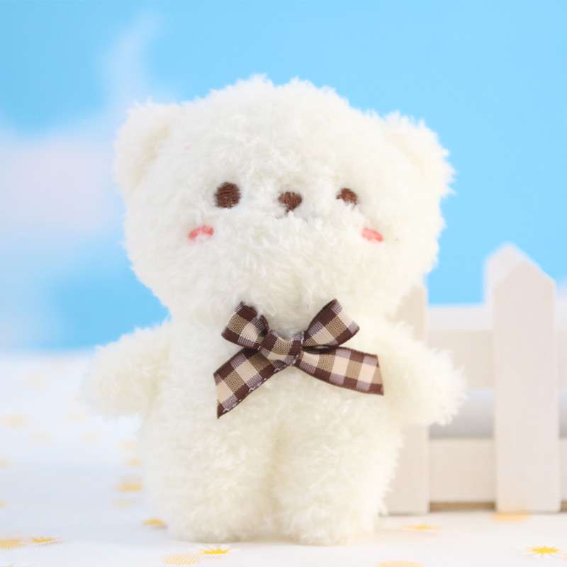 アクセサリー 誕生日 プレゼント くまぬいぐるみ