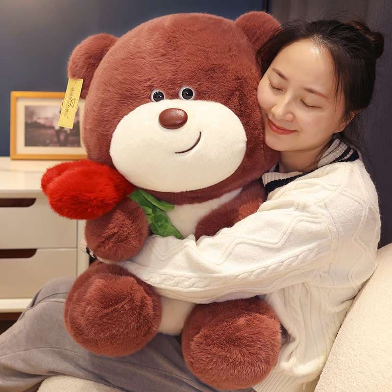 抱き枕サイズ 大きいサイズ プレゼント くまぬいぐるみ