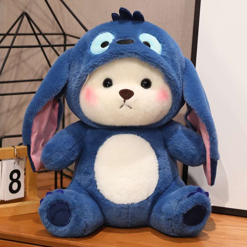 愛らしいくまぬいぐるみ 愛らしいくまぬい 癒し ギフト向け
