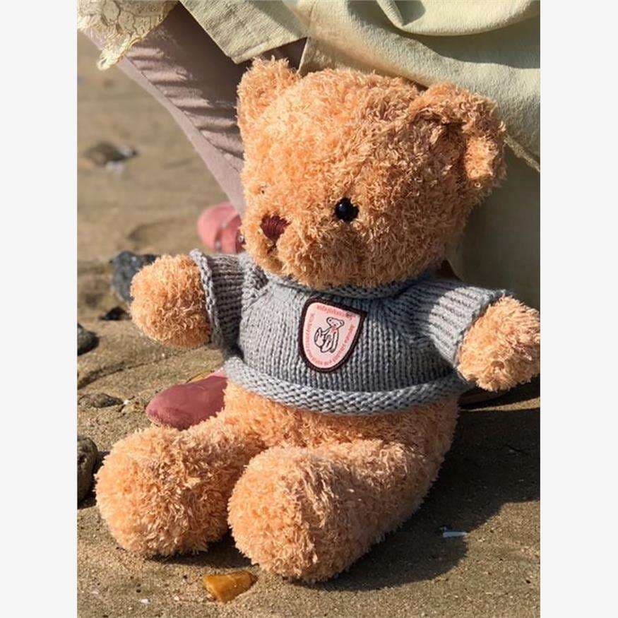 くまぬいぐるみ 中サイズ くまぬいぐるみ 癒し ギフト向け
