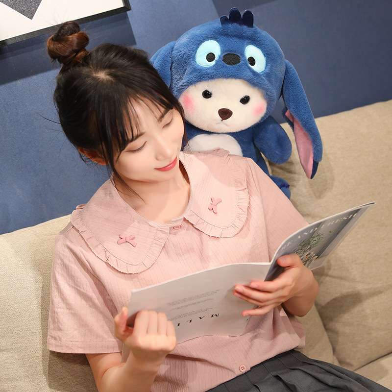 愛らしいくまぬいぐるみ 愛らしいくまぬい 癒し ギフト向け