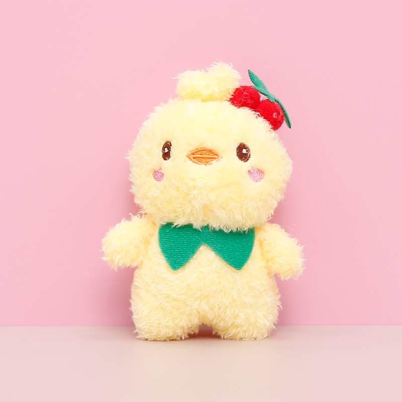 ふわふわ 小さな 癒し ギフト向け くまぬいぐるみ